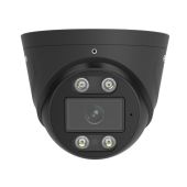 Foscam T5EP - 3K 5MP Outdoor PoE IP Security Camera with Built-in 2-Way Audio, AI Human/Vehicle Detection and Light & Sound Alarm