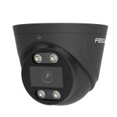 Foscam T8EP - 4K 8MP Outdoor PoE IP Security Camera with Built-in 2-Way Audio, AI Human/Vehicle Detection and Light & Sound Alarm