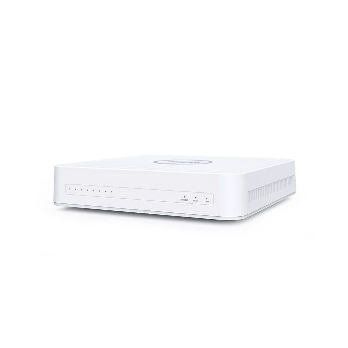 Foscam FN8108H - 8 Channel 5MP QHD Network Video Recorder